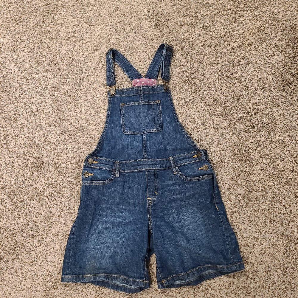 Gap Kids Overalls XL